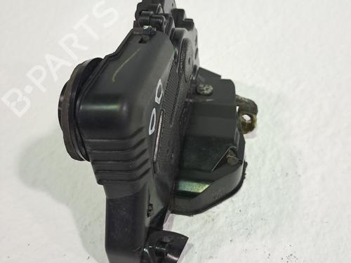 Front right lock TOYOTA PRIUS Liftback (_W2_) 1.5 Hybrid (NHW20_, NHW20R) | BP24587085C97 