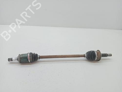 Used Right rear driveshaft MITSUBISHI OUTLANDER II (CW_W) 2.0 DI-D (CW8W) (140 hp) 23352688
