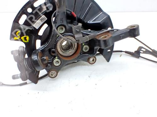 Used Left front steering knuckle Left front steering knuckle 37590520 37590520