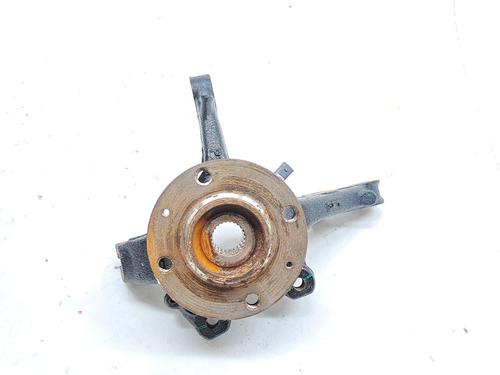 Used Right front steering knuckle OPEL CORSA F (P2JO) 1.2 MHEV (101 hp) 29228965