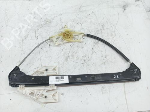 Used Rear right window mechanism AUDI A3 Sportback (8VA, 8VF) 2.0 TDI (150 hp) 23942311