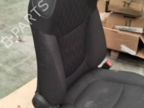 Right front seat TOYOTA COROLLA Estate (_E21_) 1.8 Hybrid (ZWE211W) | BP37635185C16 - Image 3
