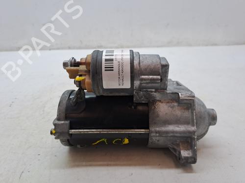 Used Starter RENAULT KANGOO / GRAND KANGOO II (KW0/1_) 1.5 dCi 90 (KW05, KW08, KW0G, KW11) (90 hp) 23364928