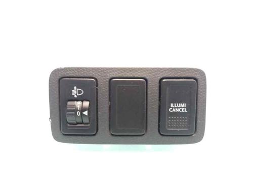 Kombi Kontakt / Stilkkontakt SUZUKI SWIFT III (MZ, EZ) 1.3 DDiS (RS413D) (75 hp) 23418774