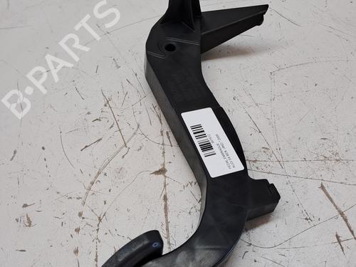 Used Clutch pedal AUDI A4 B8 (8K2) 2.0 TDI (136 hp) 23944876