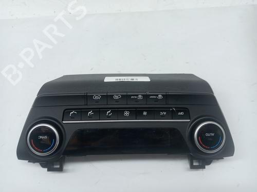 AC Styreenhet / Manøvreringsenhet HYUNDAI TUCSON (TL, TLE) 1.6 T-GDi | BP23976309I5 