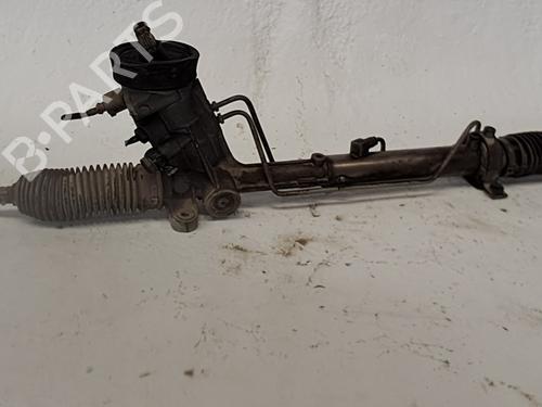 Steering rack SKODA FABIA II (542) 1.6 TDI | BP36015891M22 - Image 2
