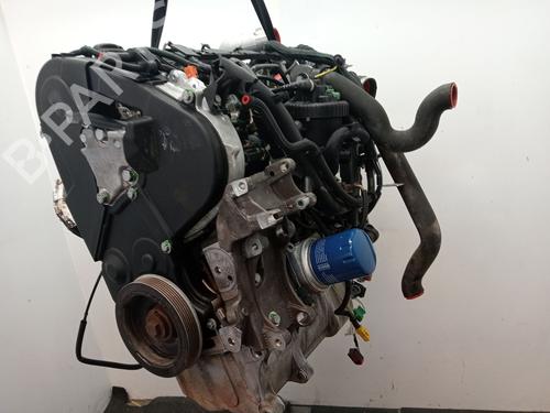 Engine CITROËN C5 I (DC_) 2.0 HDi (DCRHZB, DCRHZE) | BP23354845M1 