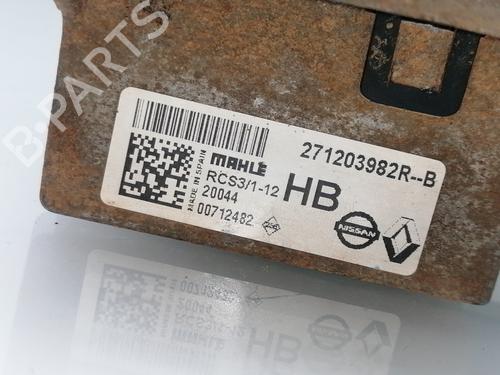 Elektronisk modul NISSAN NAVARA NP300 Pickup (D23, D23T) 2.3 dCi (D231) | BP23936718M83 