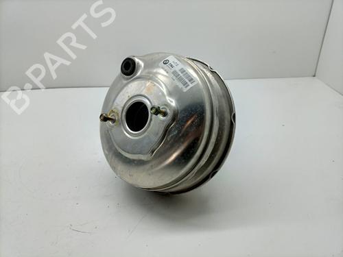 Used Servo brake BMW 5 (E60) 530 d (218 hp) 26538471