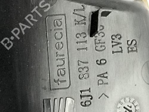 Front left interior door handle SEAT IBIZA IV ST (6J8, 6P8) 1.6 TDI | BP31165949I13