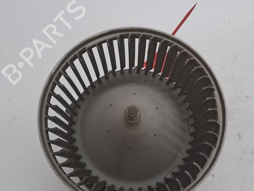 Heater blower motor NISSAN QASHQAI / QASHQAI +2 I (J10, NJ10, JJ10E) 2.0 dCi All-wheel Drive | BP23365097M62 