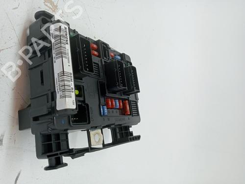 Fuse box CITROËN C3 I (FC_, FN_) 1.4 i | BP23372519E1 