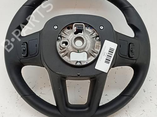 Steering wheel PEUGEOT BOXER Van 2.2 BlueHDi 140 | BP36015332C49 - Image 2