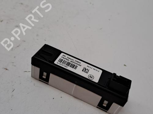 Elektronisk sensor CITROËN C3 AIRCROSS II (2R_, 2C_) 1.5 BlueHDi 110 | BP23368776M84 