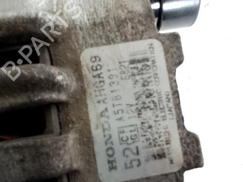 Alternator HONDA JAZZ II (GD_, GE3, GE2) 1.3 iDSi (GD1) | BP29992576M7