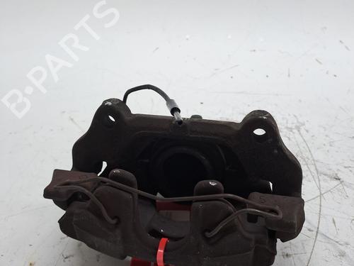 Left front brake caliper FIAT CROMA (194_) 1.9 D Multijet (194AXC1B, 194AXC12) | BP23375807M105 