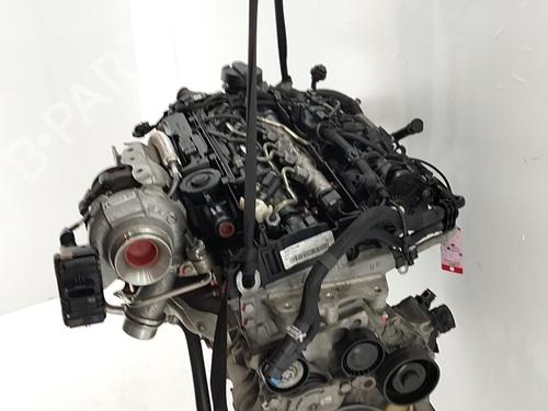 Used Engine Engine 38637842 38637842