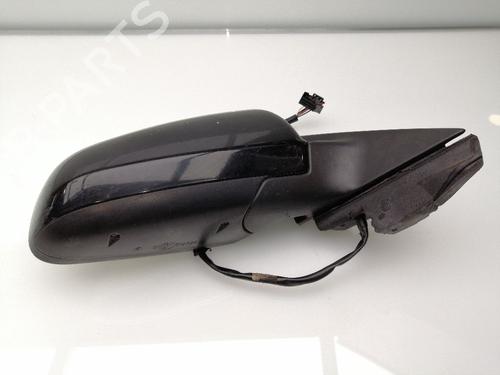 Used Right mirror AUDI A3 (8P1) 2.0 TDI 16V (140 hp) 24188162