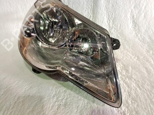 Højre forlygte CHRYSLER SEBRING (JS) 2.0 CRD | BP30920858C29 