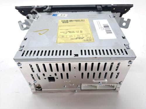 Radio HYUNDAI i30 (GD) 1.6 CRDi | BP25457360E6 