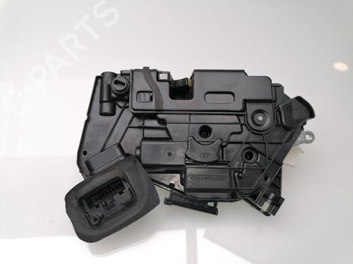 Rear right lock SEAT LEON (5F1) 1.4 TSI | BP23385508C99 