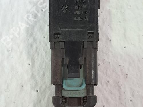 Warning switch VW CADDY III Box Body/MPV (2KA, 2KH, 2CA, 2CH) 1.9 TDI | BP24515200I22 