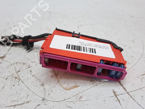 Used Fuse box AUDI A4 B8 (8K2) 2.0 TDI (136 hp) 23975735