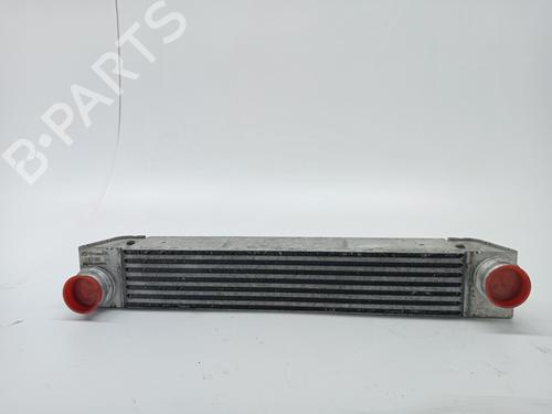 Used Intercooler BMW 5 (E60) 520 d (177 hp) 23368993