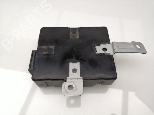 Elektronisk modul KIA SORENTO I (JC) 2.5 CRDi 4WD | BP23457743M83 