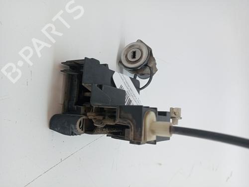 Front right lock PEUGEOT BOXER Van (244) 2.2 HDi | BP23372103C97 