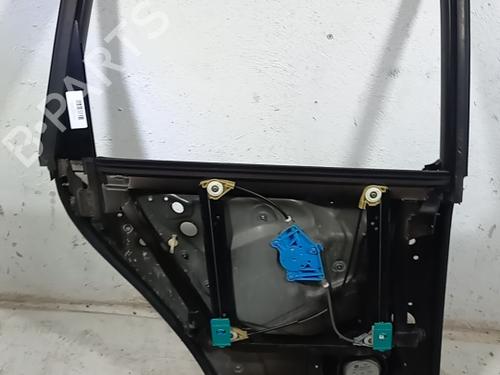 Used Rear right window mechanism Rear right window mechanism PORSCHE CAYENNE (9PA) S 4.5 (340 hp) 40550842 40550842