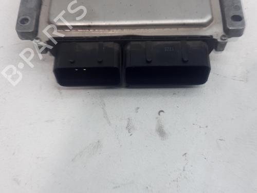 Engine control unit (ECU) PEUGEOT 508 SW I (8E_) 2.0 BlueHDi 180 | BP33764759M57 - Image 4
