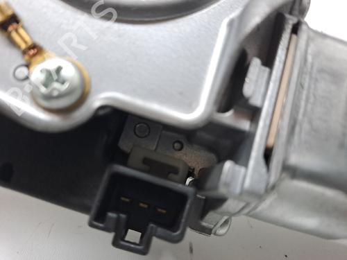 Rear wiper motor TOYOTA AVENSIS Estate (_T25_) 1.8 VVT-i (ZZT251_, ZZT251R) | BP23281445M102 