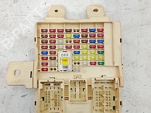 fuse-box-kia-sportage-iv-ql-qle-2015-2016-2017-2018-2019-2020-2021-2022-40549720 main image