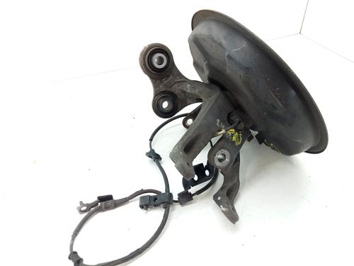 Used Right rear steering knuckle KIA CEE'D Sportswagon (JD) 1.6 CRDi 128 (128 hp) 29270282