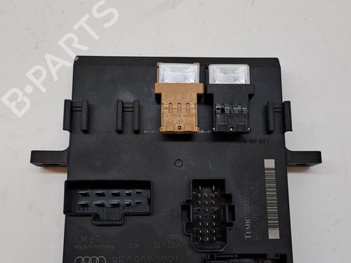 Elektronische module SEAT EXEO (3R2) 2.0 TDI (120 hp) 26654417