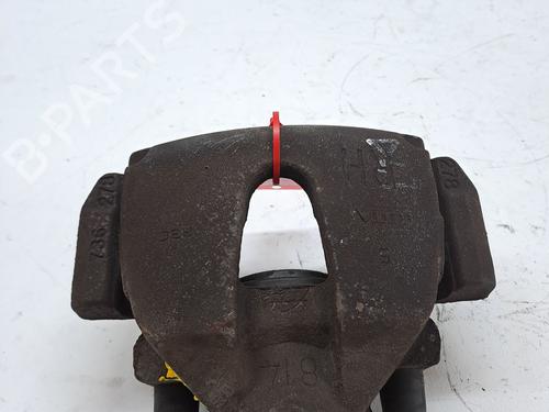 Used Right front brake caliper VOLVO C30 (533) 1.8 (125 hp) 25783452