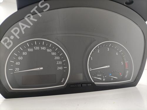 Instrument cluster BMW X3 (E83) 2.0 sd | BP26544561C47 