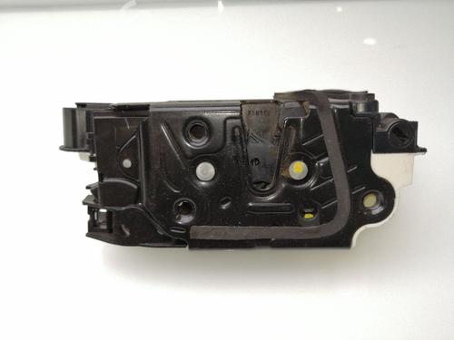 Used Rear left lock SKODA RAPID (NH3, NK3, NK6) 1.6 TDI (105 hp) 23378453