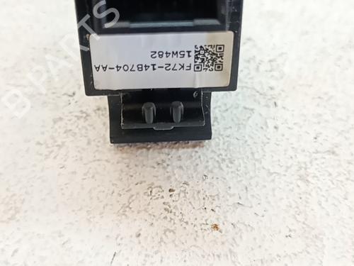 Electronic module LAND ROVER DISCOVERY SPORT (L550) 2.0 D 4x4 | BP36540069M83 - Image 2