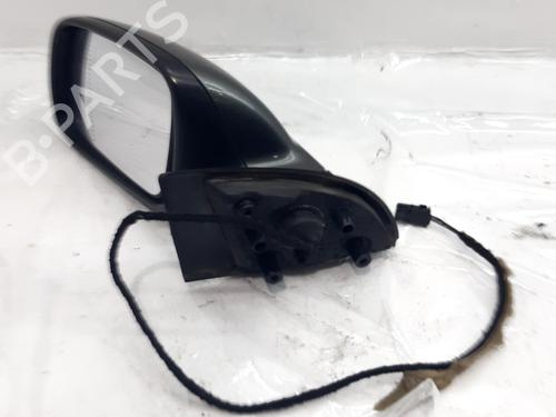 Used Left mirror Left mirror PEUGEOT 307 (3A/C) 1.6 HDi (90 hp) 33761174 33761174