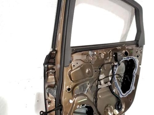 Dør venstre bagtil FORD MONDEO V Saloon (CD) 2.0 Hybrid | BP31991371C4 - Image 3