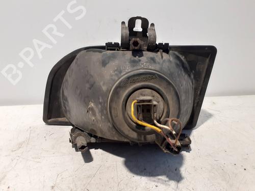 Right headlight FORD FIESTA III (GFJ) 1.1 | BP25988218C29 