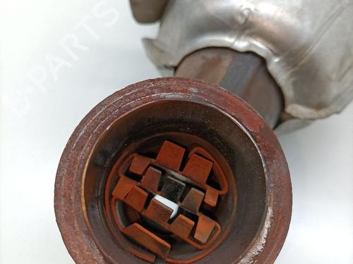 Catalyst PEUGEOT PARTNER Box Body/MPV 1.6 BlueHDi 100 | BP26538508M10