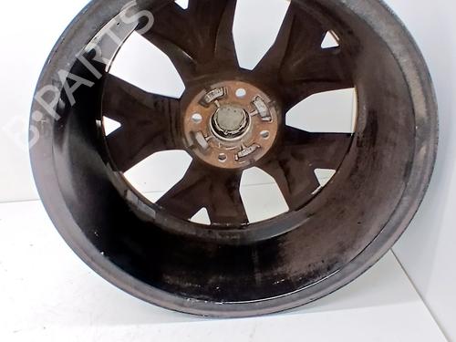 Used Rim Rim DACIA SANDERO III 1.0 TCe 90 (91 hp) 34607966 34607966