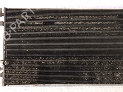 AC radiator AUDI A6 C6 (4F2) 3.0 TDI quattro | BP38772263M32 - Image 2