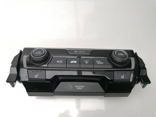 Used Climate control HONDA CIVIC X Hatchback (FC_, FK_) 1.5 VTEC (FK7) (182 hp) 23384469
