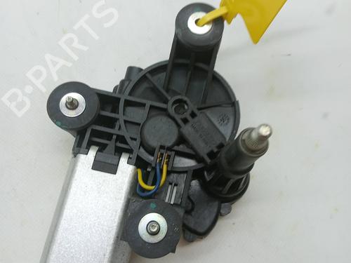 Rear wiper motor FIAT 500 (312_) 1.2 (312AXA1A) | BP23346187M102 