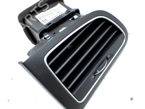 Rejilla aireadora RENAULT TALISMAN Grandtour (KP_) 1.5 dCi 110 (110 hp) 32336355